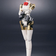 Illustration for article titled Another Day, Another Action Figure of Persona's Aegis